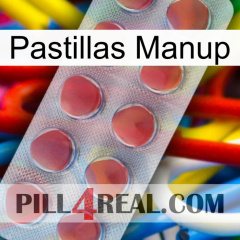 Manup Pills 18